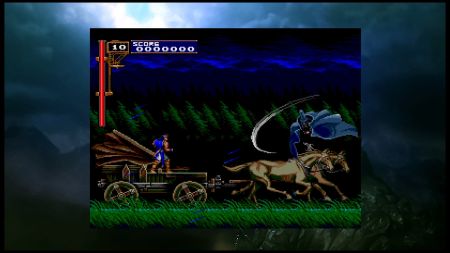 Аренда и прокат Castlevania Requiem: Symphony Of The Night & Rondo Of Blood для PS5