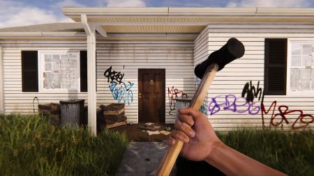 Аренда и прокат House Flipper Remastered Collection для PS5