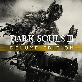 Dark Souls III Deluxe Edition (Все DLC)