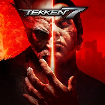 Tekken 7 Rematch Edition (Все DLC) Tekken 7 Rematch Edition (Все DLC)