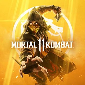 Аренда и прокат Mortal Kombat 11 для PS4 для PS5 Хит