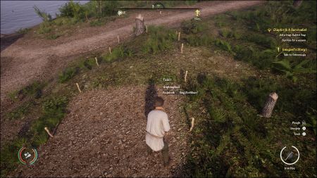Аренда и прокат Medieval Dynasty для PS5