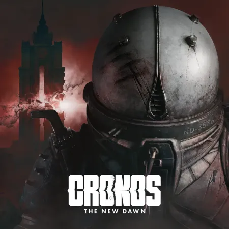 Аренда и прокат Cronos: The New Dawn для PS5 Новинка