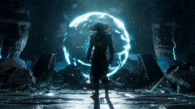 Аренда и прокат Mortal Kombat 11 Ultimate для PS4 или PS5