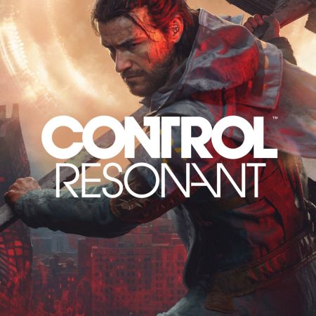 Аренда и прокат CONTROL Resonant для PS5 Предзаказ