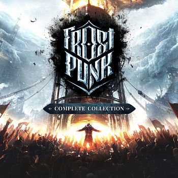 Frostpunk Frostpunk