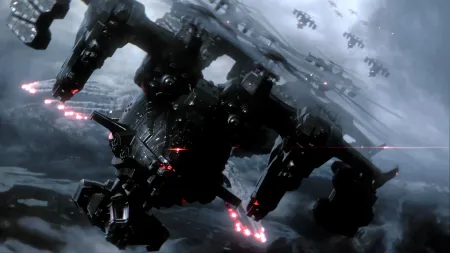 Аренда и прокат Armored Core VI: Fires of Rubicon для PS4 для PS5 Хит