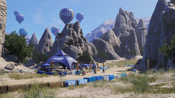 Аренда и прокат RIDE 6 (ENG) Предзаказ