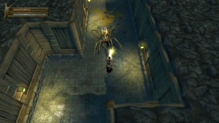 Аренда и прокат Baldur's Gate: Dark Alliance для PlayStation 5