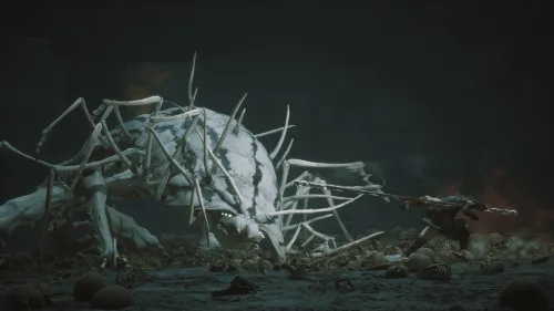 Аренда и прокат Black Myth: Wukong для PS5