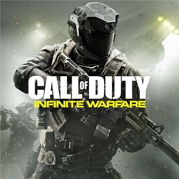 Call of Duty: Infinite Warfare Call of Duty: Infinite Warfare