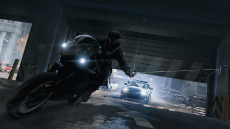 Аренда и прокат Watch_Dogs (Все DLC) для PS4 для PS5 Хит