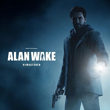 Alan Wake Remastered Alan Wake Remastered