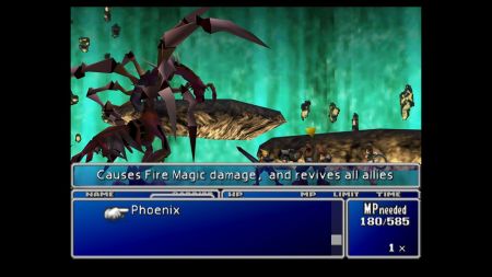 Аренда и прокат FINAL FANTASY VII для PS5