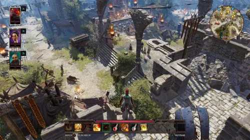 Аренда и прокат Divinity Original Sin 2 Definitive Edition для PS4 для PS5 Хит 694