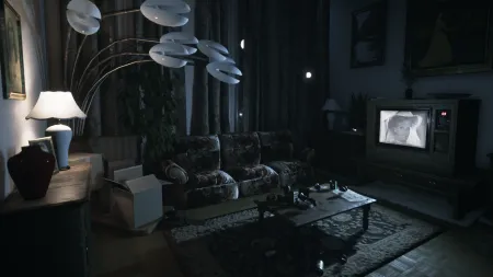 Аренда и прокат Visage для PS5 Хит для PS4