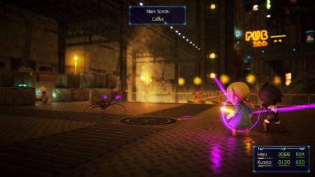 Аренда и прокат Light Fairytale для PlayStation 5
