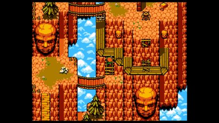 Аренда и прокат 8-Bit Adventures 2 для PlayStation 5