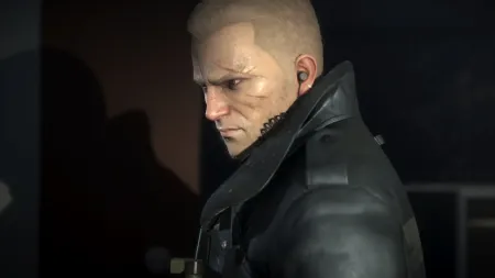Аренда и прокат Left Alive (ENG) для PS4 для PS5 Акция