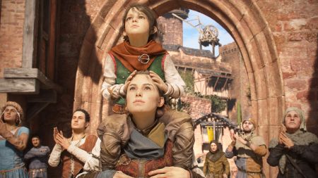 Аренда и прокат A Plague Tale: Requiem для PS5