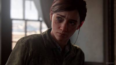 Аренда и прокат Last of Us II (Одни из нас II) для PS4 или PS5