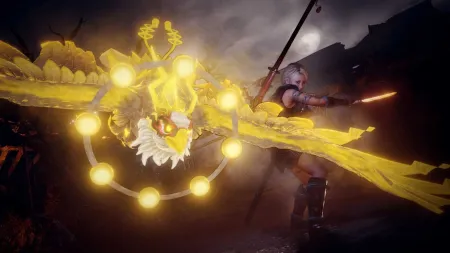 Аренда и прокат Nioh 2 для PS4 для PS5 Хит