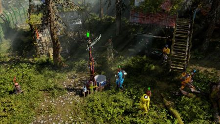 Аренда и прокат Welcome to ParadiZe для PS5 Новинка 694