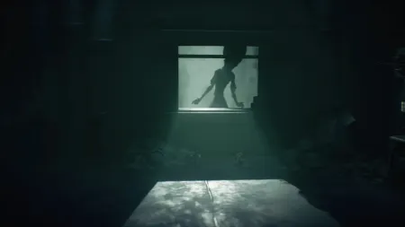Аренда и прокат Little Nightmares III для PS4 для PS5 Новинка