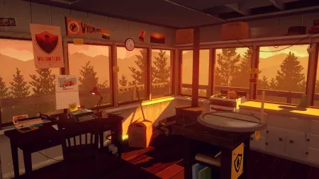 Аренда и прокат Firewatch Хит Акция