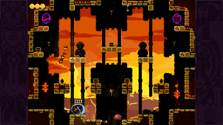 Аренда и прокат TowerFall Ascension для PlayStation 5