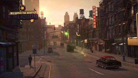 Аренда и прокат Трилогия Mafia для PS5