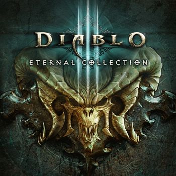 Diablo III: Eternal Collection (Все DLC) Diablo III: Eternal Collection (Все DLC)