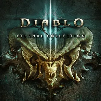 Diablo III: Eternal Collection (Все DLC)