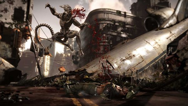 Аренда и прокат Mortal Kombat XL для PS4 для PS5 Хит