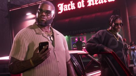 Аренда и прокат Grand Theft Auto VI для PS5