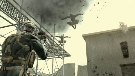 Аренда и прокат METAL GEAR SOLID: MASTER COLLECTION Vol.2 для PlayStation 5