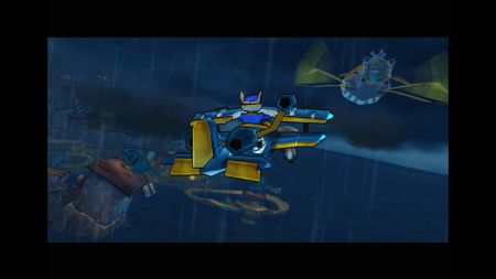 Аренда и прокат Sly 3: Honour Among Thieves™ для PS5