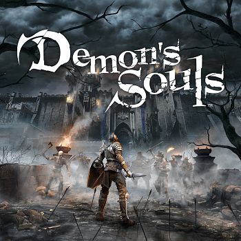 Demon's Souls Demon's Souls