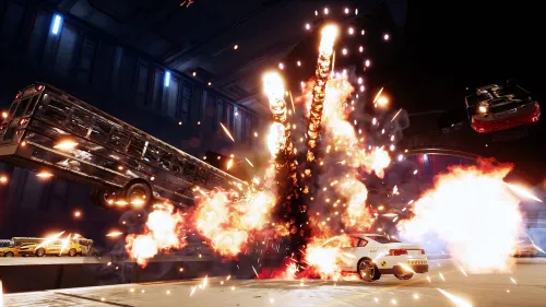 Аренда и прокат Danger Zone (ENG) для PS4 для PS5 Акция