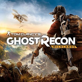 Tom Clancy’s Ghost Recon Wildlands Tom Clancy’s Ghost Recon Wildlands