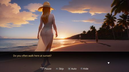 Аренда и прокат Dating Stories для PlayStation 5