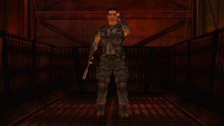 Аренда и прокат Syphon Filter: Dark Mirror для PS5