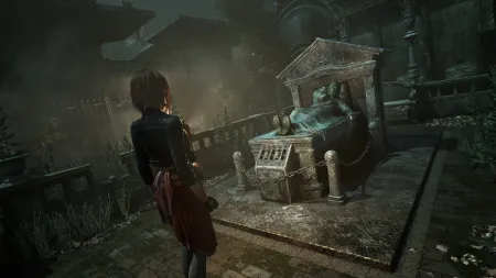 Аренда и прокат Tormented Souls 2 для PS5 Новинка