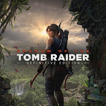 Shadow of the Tomb Raider Digital Deluxe Shadow of the Tomb Raider Digital Deluxe