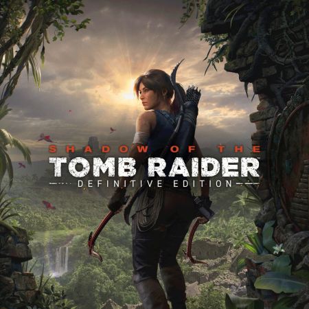 Аренда и прокат Shadow of the Tomb Raider Digital Deluxe для PS4 для PS5 Хит