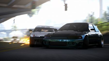 Аренда и прокат CarX Street для PS5