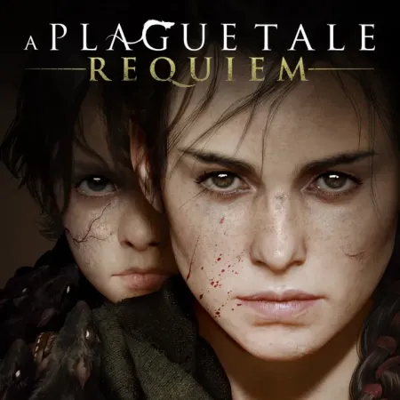 Аренда и прокат A Plague Tale: Requiem Хит для PS5