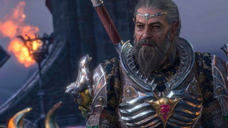 Аренда и прокат Baldur's Gate 3 для PS5