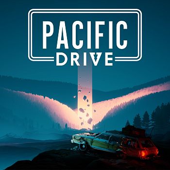 Pacific Drive Pacific Drive
