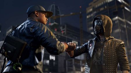 Аренда и прокат WATCH_DOGS® 2 для PlayStation 5